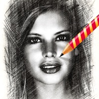My Sketch - Pencil Sketches apk