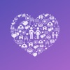 Moments - Couples Journal - iPhoneアプリ