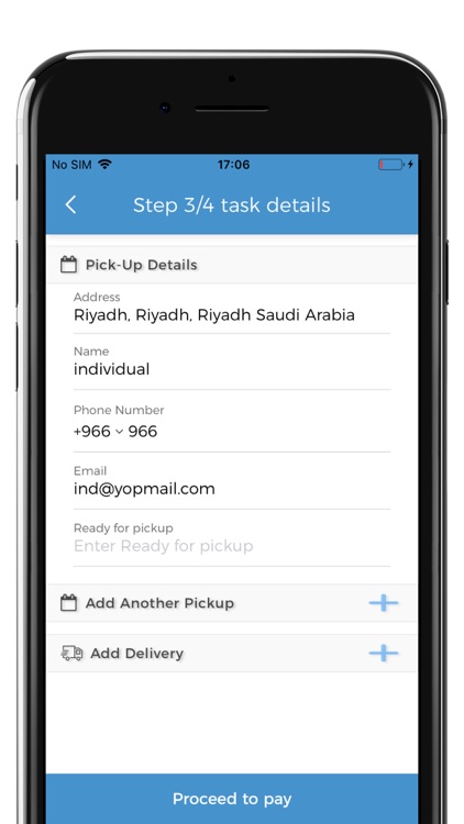 Road Logistic screenshot-4