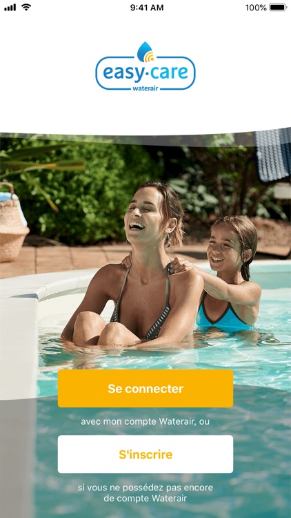 easy·care by Waterair