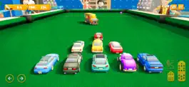Game screenshot Billiard Car Demolition - RCC mod apk