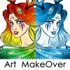 Art Makeover