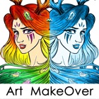 Top 20 Entertainment Apps Like Art Makeover - Best Alternatives