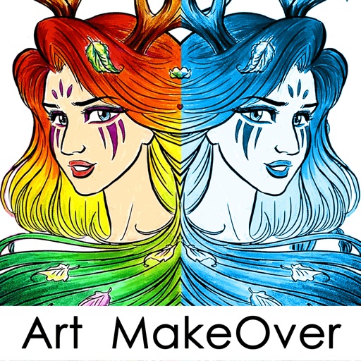 Art Makeover
