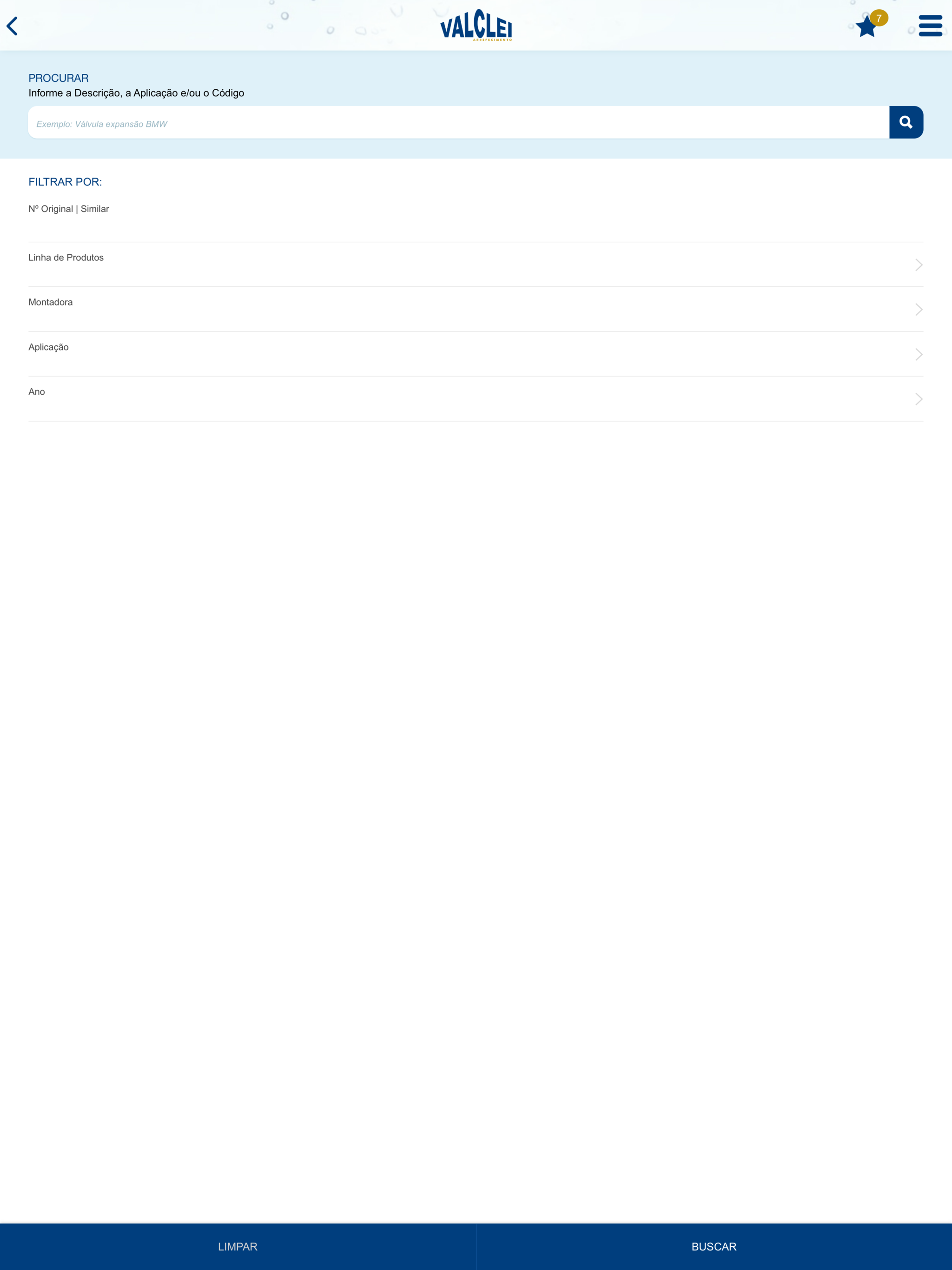 Valclei - Catálogo screenshot 7