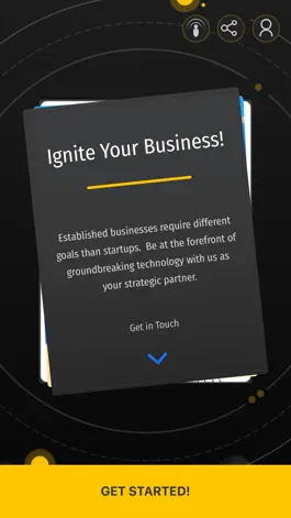 Game screenshot Dimension Software apk