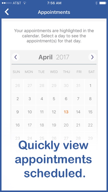ValuTracOne Mobile screenshot-4