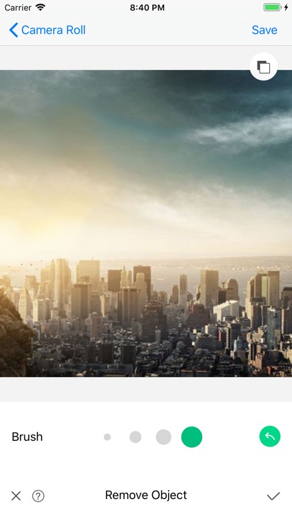 Object Removal Pro - Eraser Me