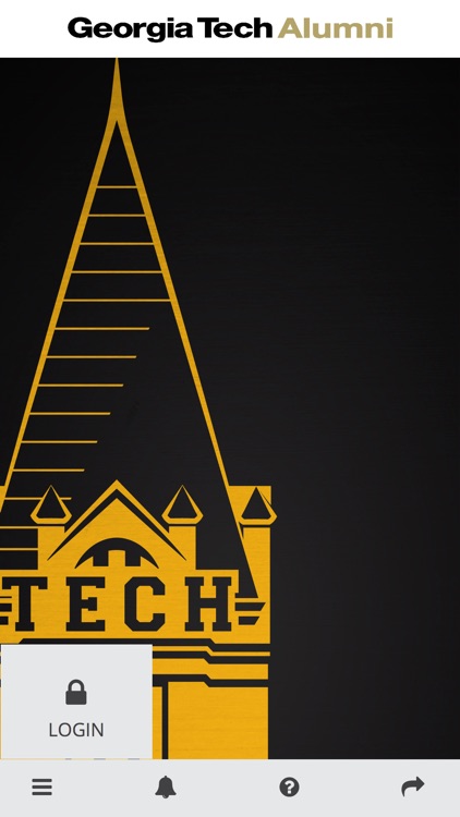 Georgia Tech Alumni