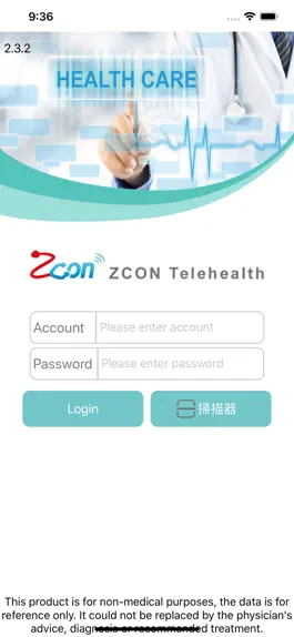 Game screenshot ZconCare mod apk