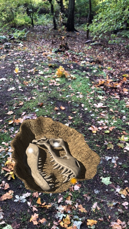 ARcheology - Dig Up History