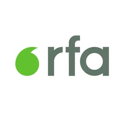 Radio Free Asia Читы
