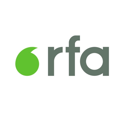 Radio Free Asia (RFA)