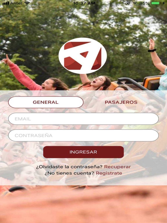 Screenshot #4 pour Apleno App