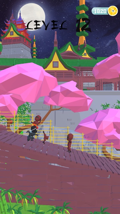 Swipe Assassin screenshot-6