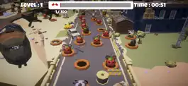 Game screenshot Stupid Mole hack