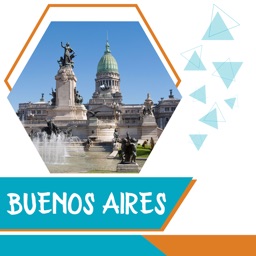 Buenos Aires Offline Guide
