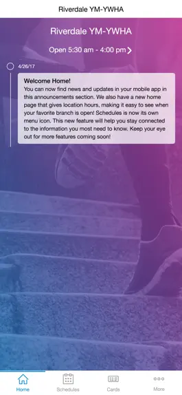 Game screenshot Riverdale Y apk