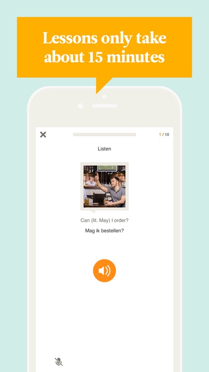 Babbel – Learn Dutch