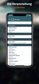 ORGA App screenshot 3