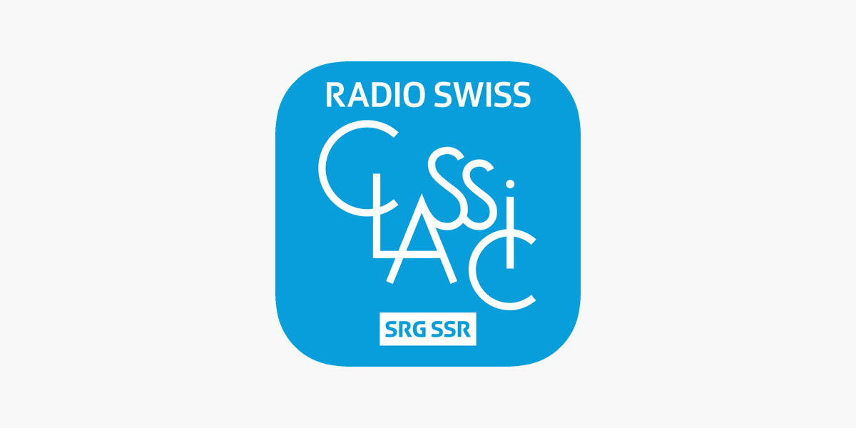 Radio Suisse Classique dans l'App Store