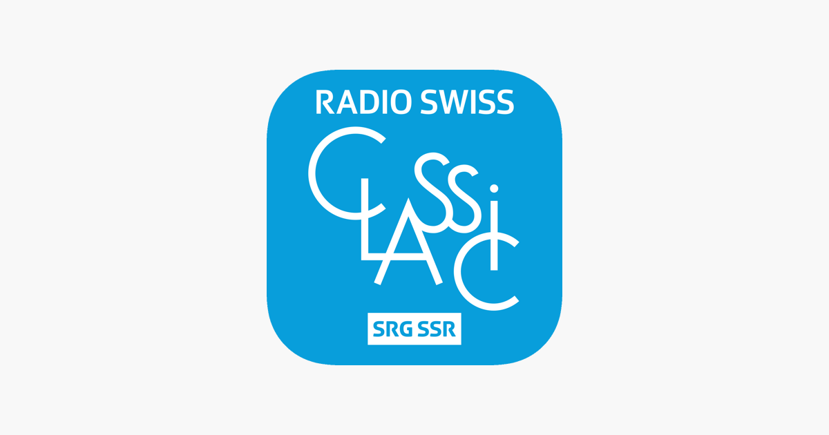 Radio Swiss Classic on the App Store