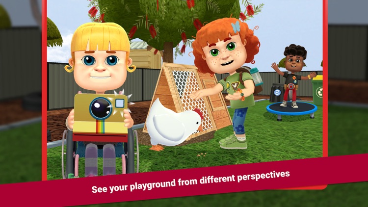 ELSA Location & Arrangement