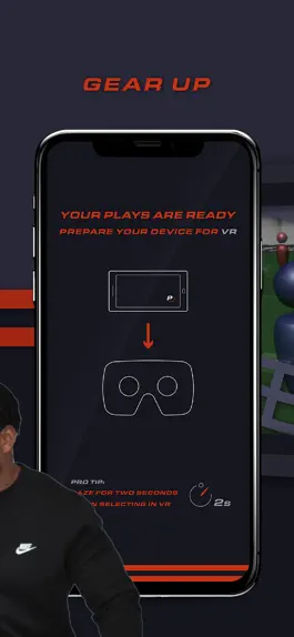 Game screenshot Playbook Five apk