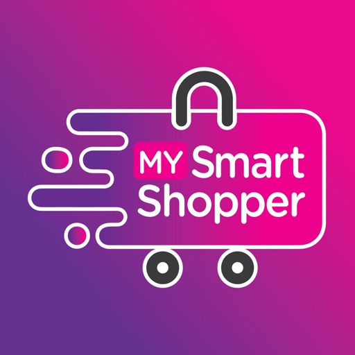MY Smart Shopper iOS App