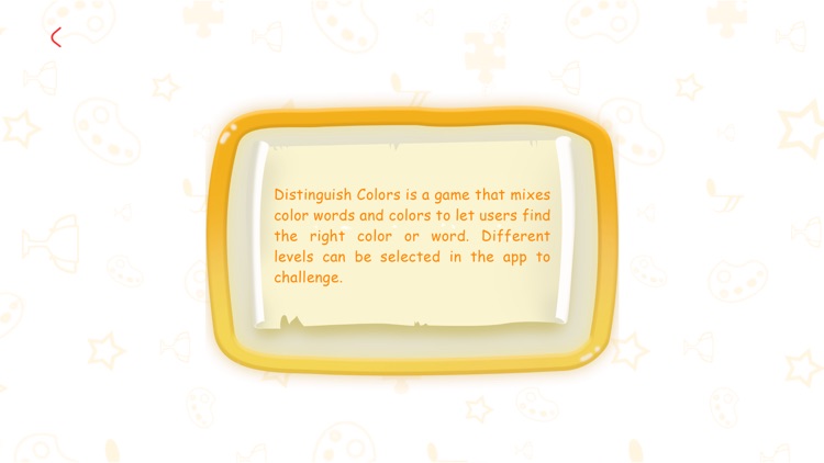 Distinguish Colors screenshot-4