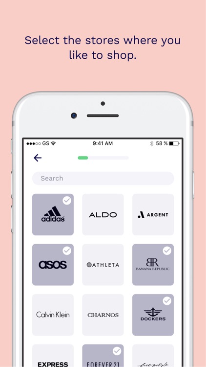 Everwear - Try before you buy