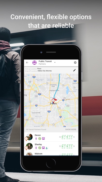 RS Client screenshot-3