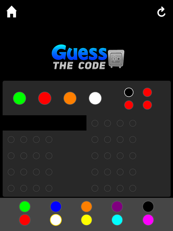 Screenshot #5 pour Guess 2