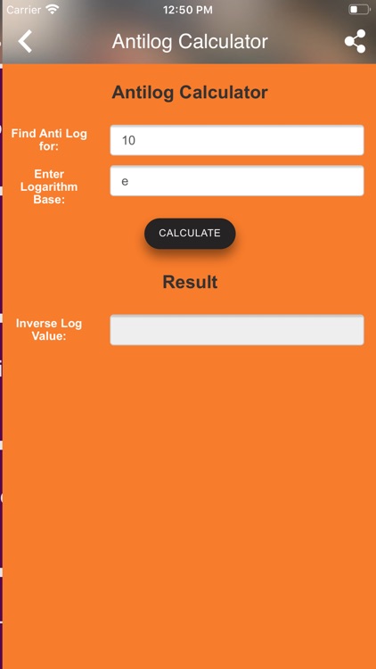 Binary Number Tool screenshot-3