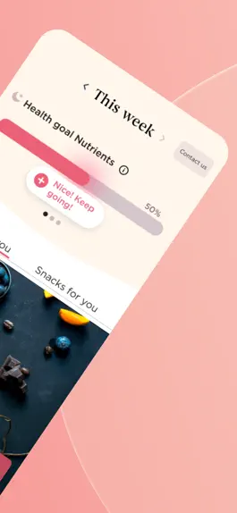 Game screenshot Your Beet: Plant-based recipes apk