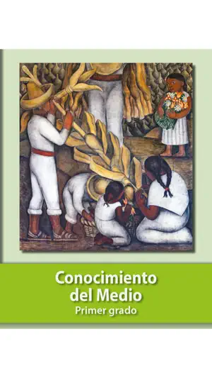 CONALITEG Digital screenshot 4