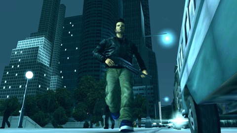 Grand Theft Auto: The Trilogyのおすすめ画像1