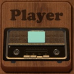 Retro Media Player