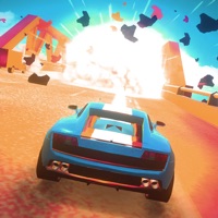 극단적 인 자동차 경주 2019