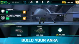 Game screenshot Operation: ANKA hack