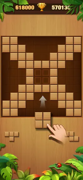 Game screenshot Block Puzzle Collection hack