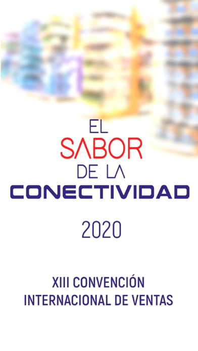 Convencion Ventas 2020 App Best Ios App