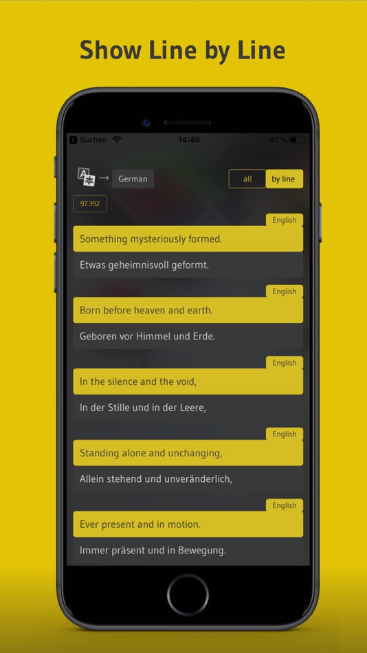 #3. Elaze (iOS) 由: Peter Gregor Pohlmann