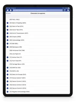 Dryrain Browser screenshot 14