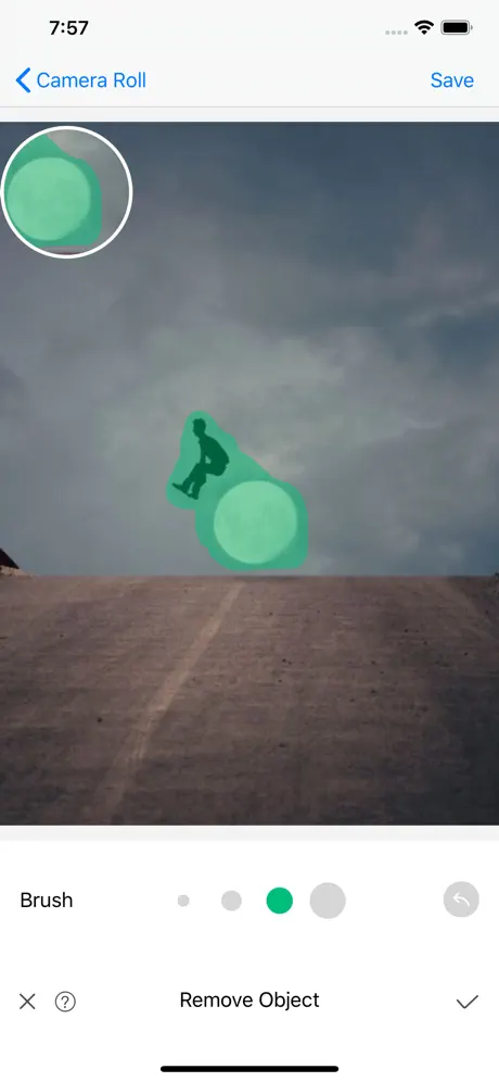 Object Removal Pro - Cacher