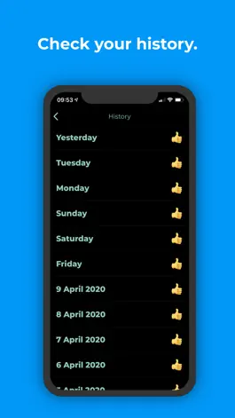 Game screenshot Get Sober hack