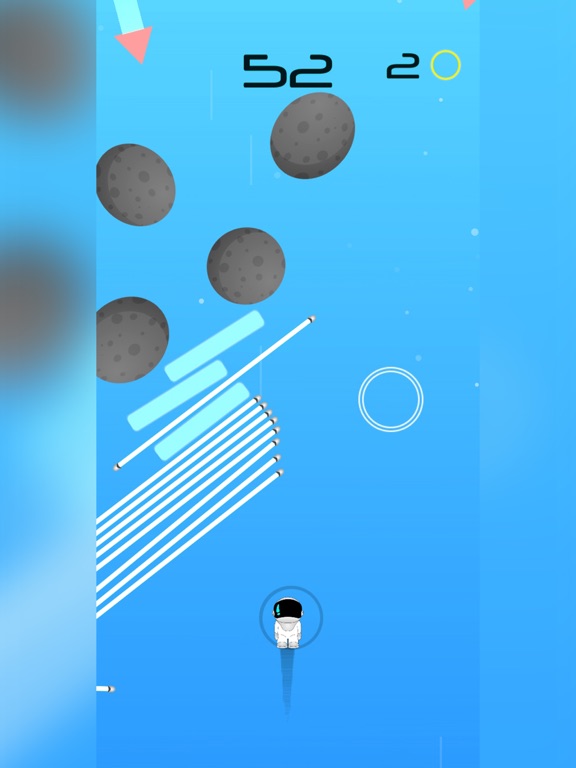 Screenshot #6 pour Save the Spaceman