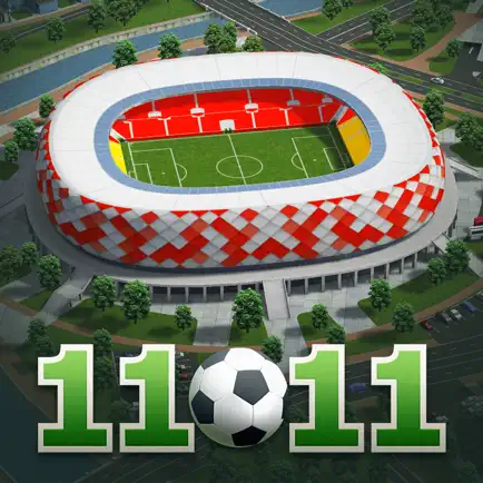 11x11: Football Manager Cheats