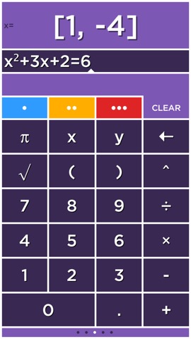 Solve - Graphing Calculatorのおすすめ画像5