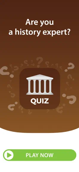 Game screenshot World History Trivia Quiz mod apk